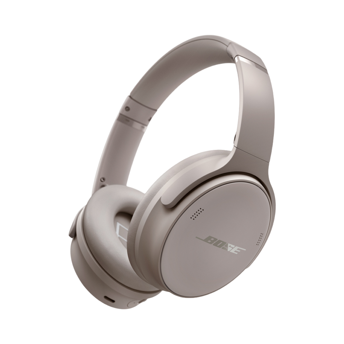 보스 QC 헤드폰 샌드 스톤(BOSE QC Headphones Sand Stone)