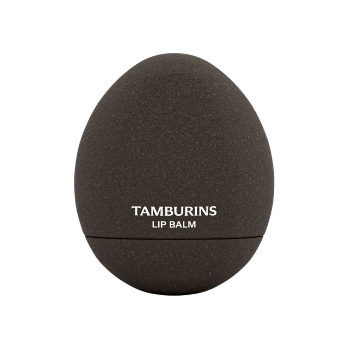 - Tamburins Egg Lip Balm Woodygreen