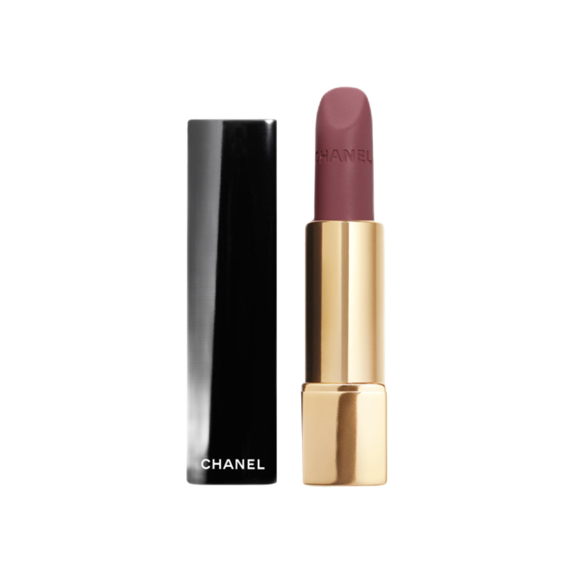 샤넬 루쥬 알뤼르 벨벳 71 럽터리스트(Chanel Rouge Allure Velvet 71 Rupturiste) - 1