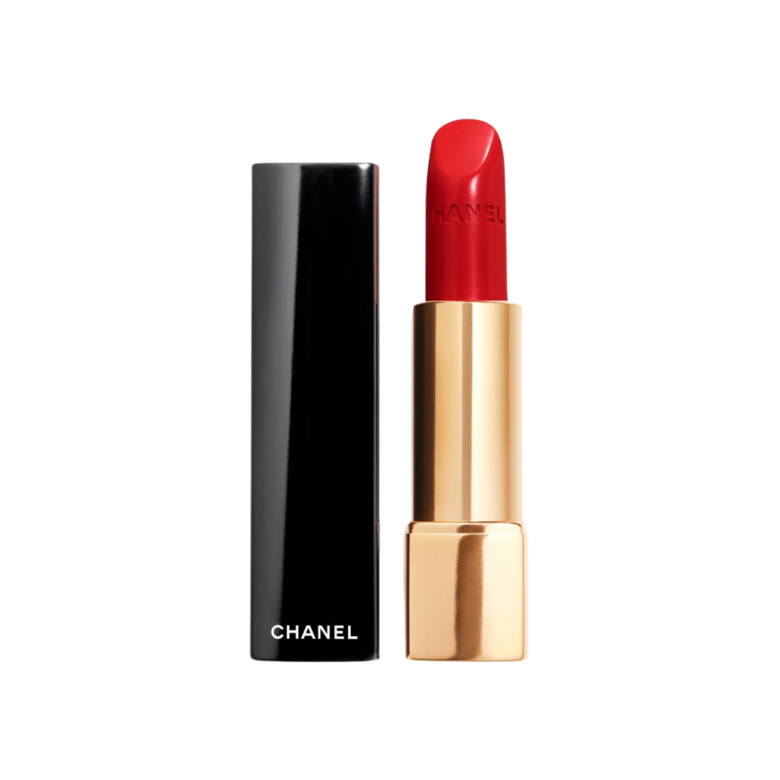 샤넬 루쥬 알뤼르 루미너스 인텐스 립컬러 176 앙데뻥덩뜨(Chanel Rouge Allure Luminous Intense Lip Colour 176 Independante) - 1