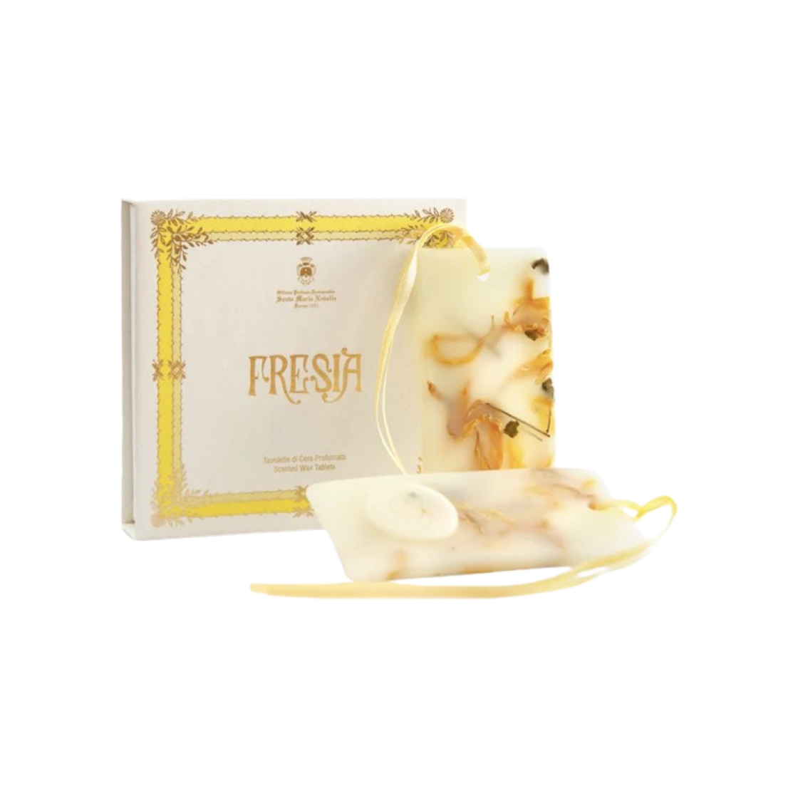 산타 마리아 노벨라 1221 왁스 타블렛 프리지아(Santa Maria Novella 1221 Wax Tablets Fresia)