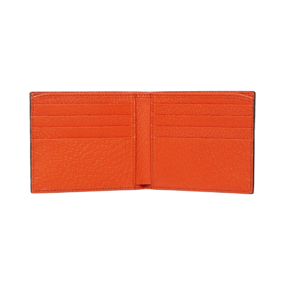 구찌 카드 케이스 지갑 G 디테일 블랙 레더(Gucci Card Case Wallet with G Detail Black Leather) - 2
