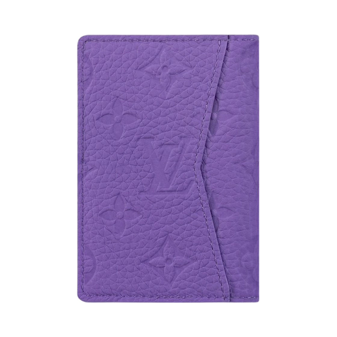 루이비통 포켓 오거나이저 퍼플(Louis Vuitton Pocket Organizer Purple) - 3