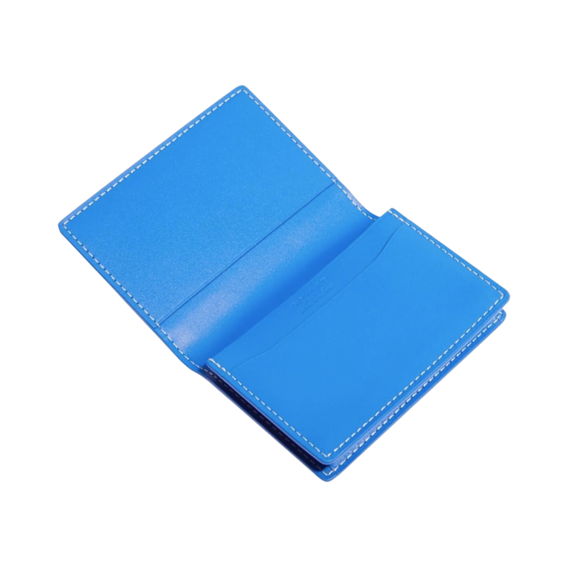 고야드 말제르브 카드 홀더 스카이 블루(Goyard Malesherbes Card Holder Sky Blue) - 2