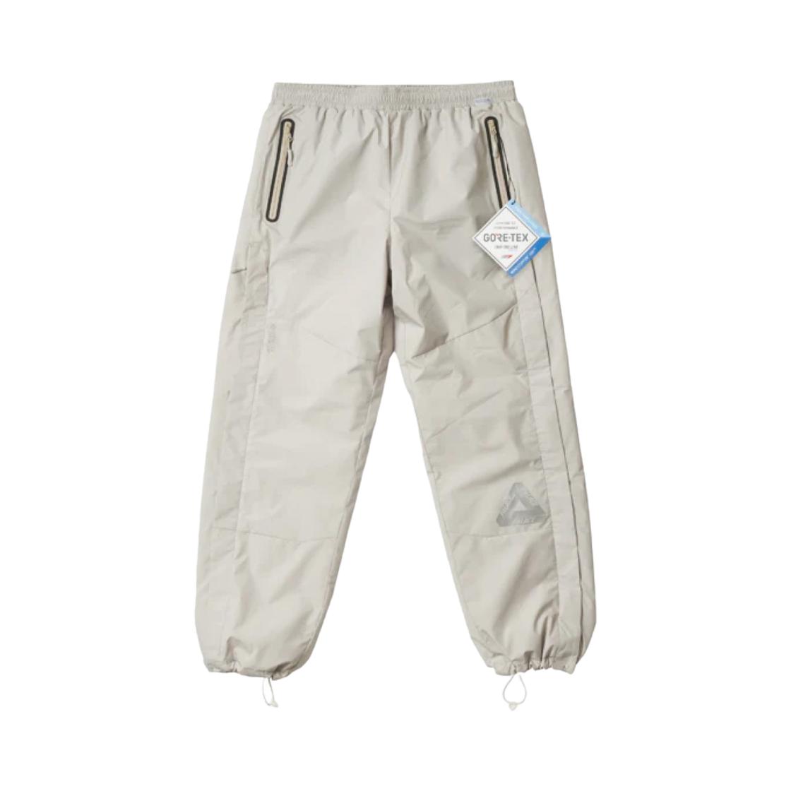 팔라스 고어텍스 인피니움 로프트 조거 그레이 - 22FW(Palace Gore-Tex Infinium Loft Jogger Grey - 22FW) - 1