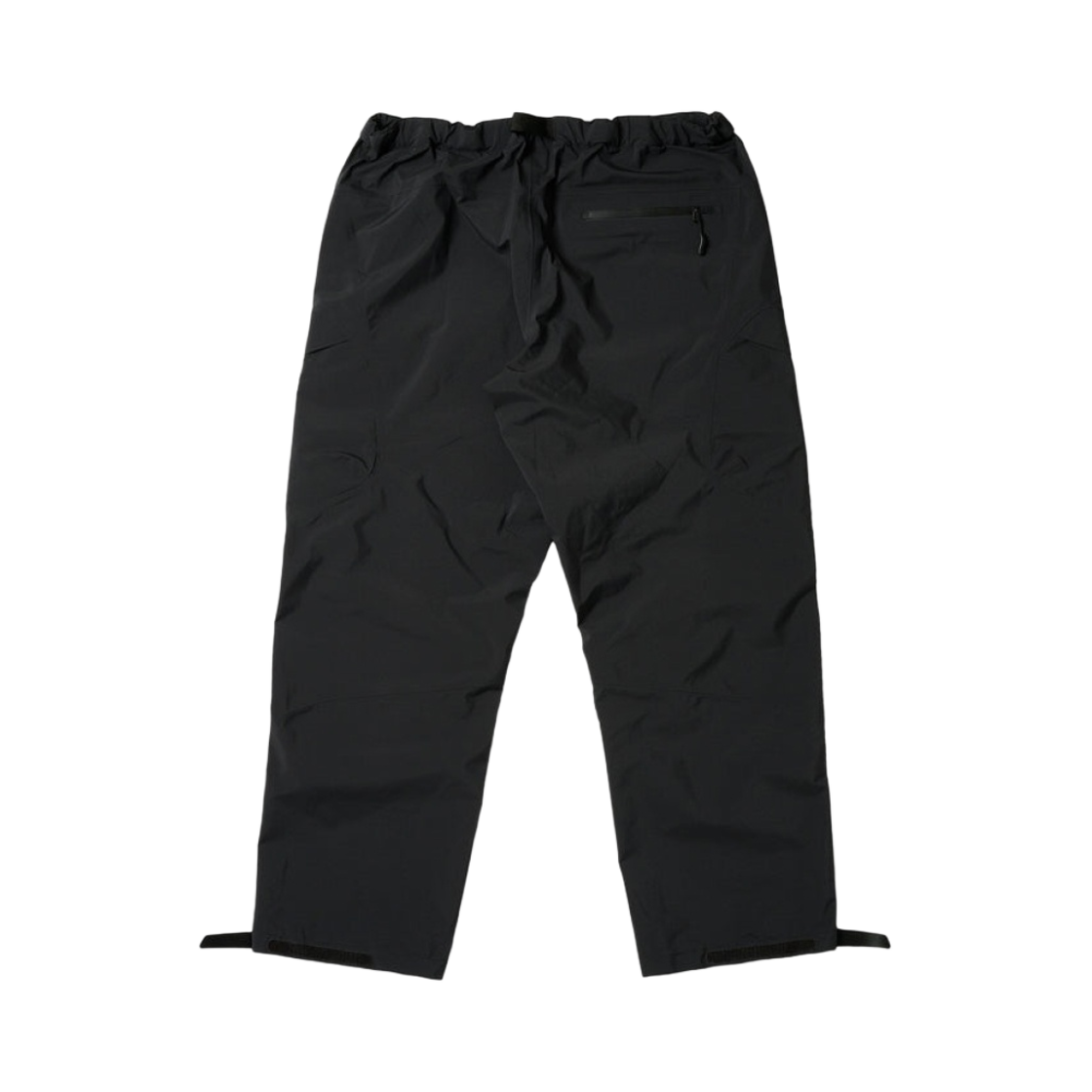 팔라스 고어텍스 R-TEK 카고 트라우저 블랙 - 23FW(Palace Gore-Tex R-TEK Cargo Trouser Black - 23FW) - 3