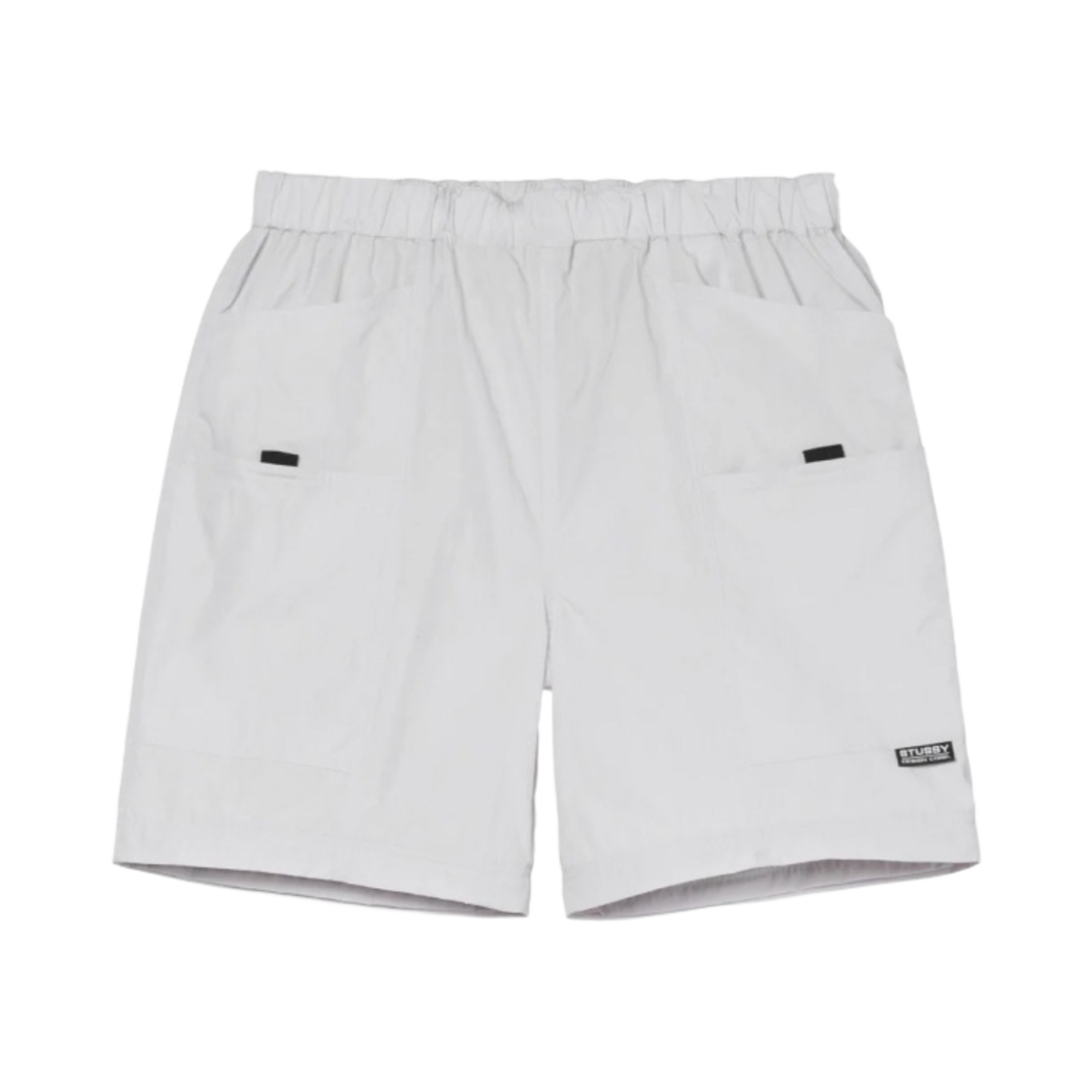 스투시 나이코 컨버터블 팬츠 라이트 그레이(Stussy Nyco Convertible Pants Light Grey) - 3
