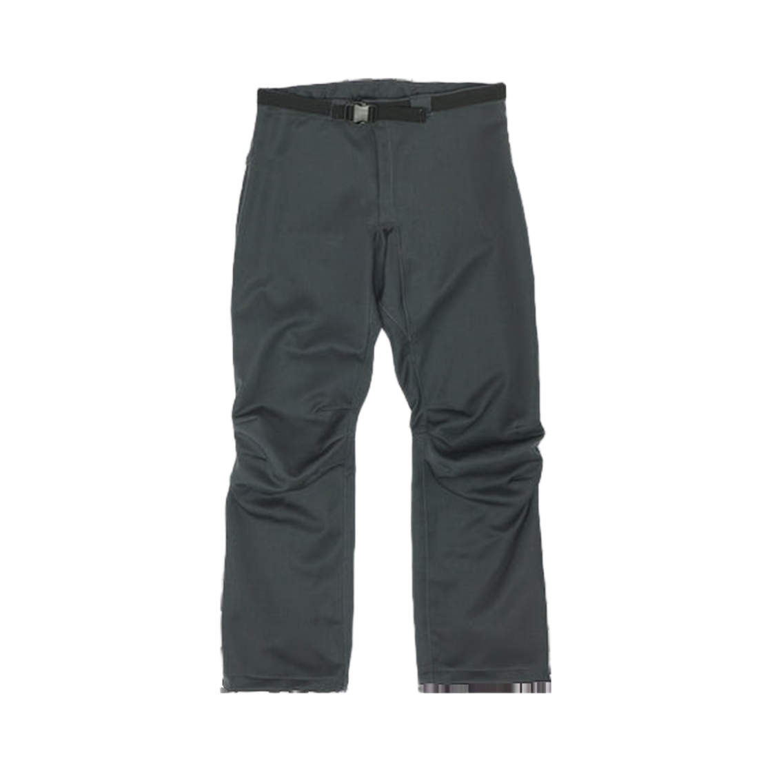 GR10K ํฐํ๋์ค ์ํฌ ํฌ์ธ ์ฝ ๊ทธ๋ ์ด(GR10K Titanus Arc Pants Coal Grey)