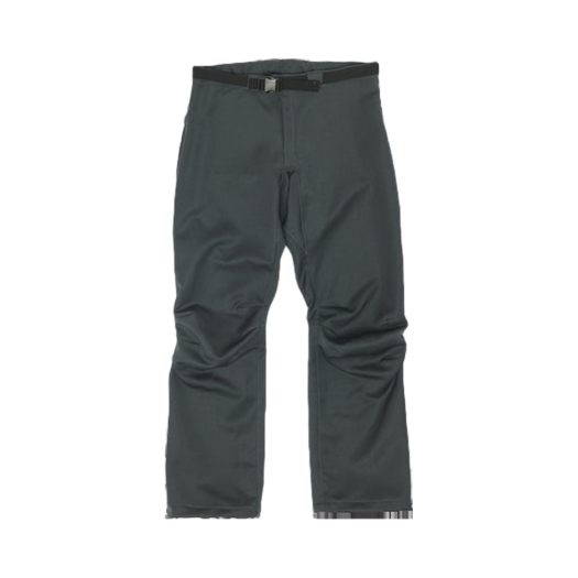 GR10K クロップマン パンツ もち]GR10K 24AW CUT KNEE PANTS サイズ46