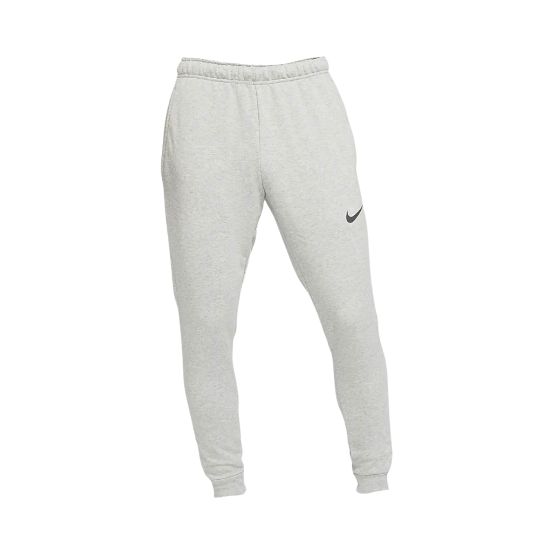 나이키 드라이 핏 테이퍼드 트레이닝 팬츠 다크 그레이 헤더(Nike Dri-Fit Tapered Traning Pants Dark Grey Heather) - 1