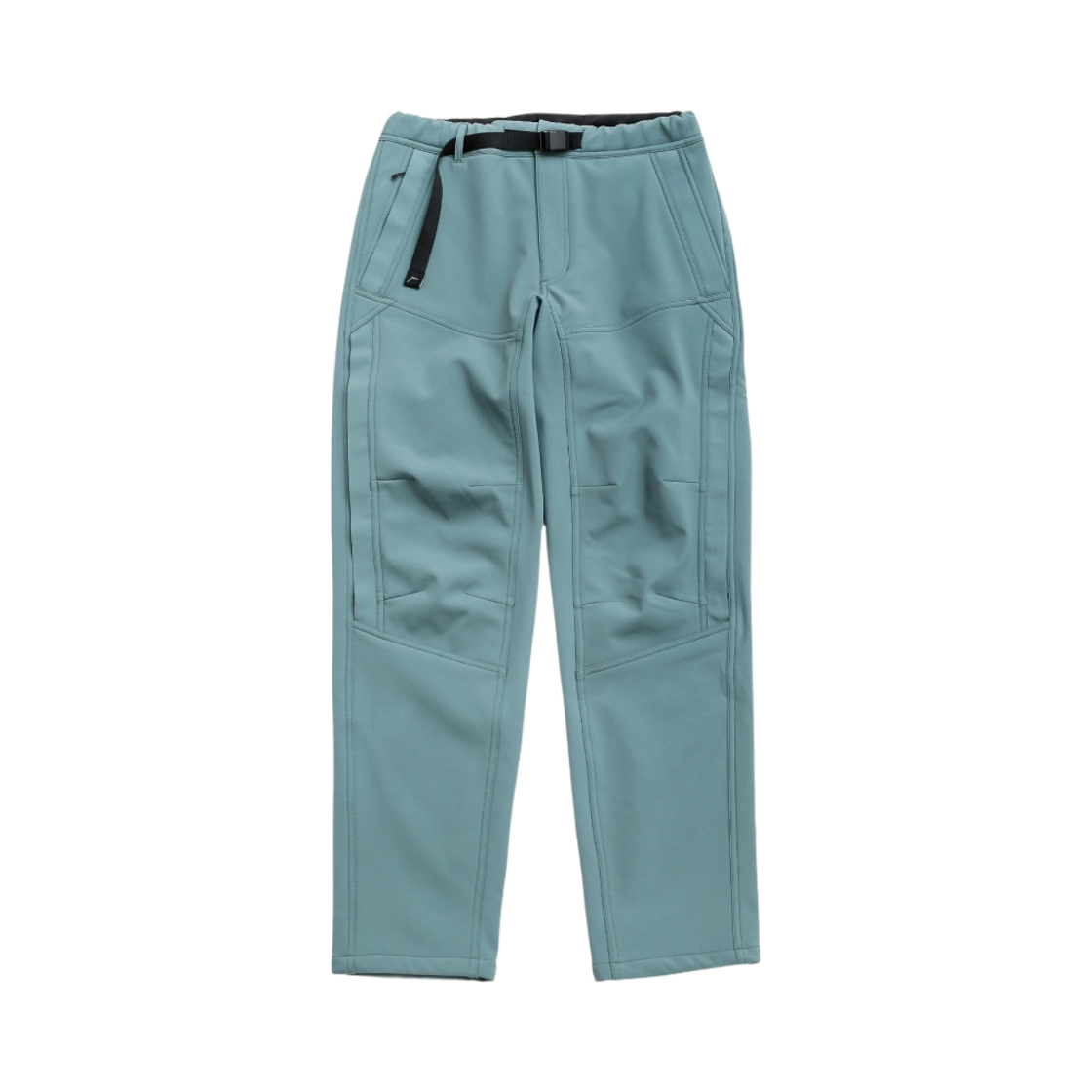 - Cayl Warm Double Layer Pants Teal
