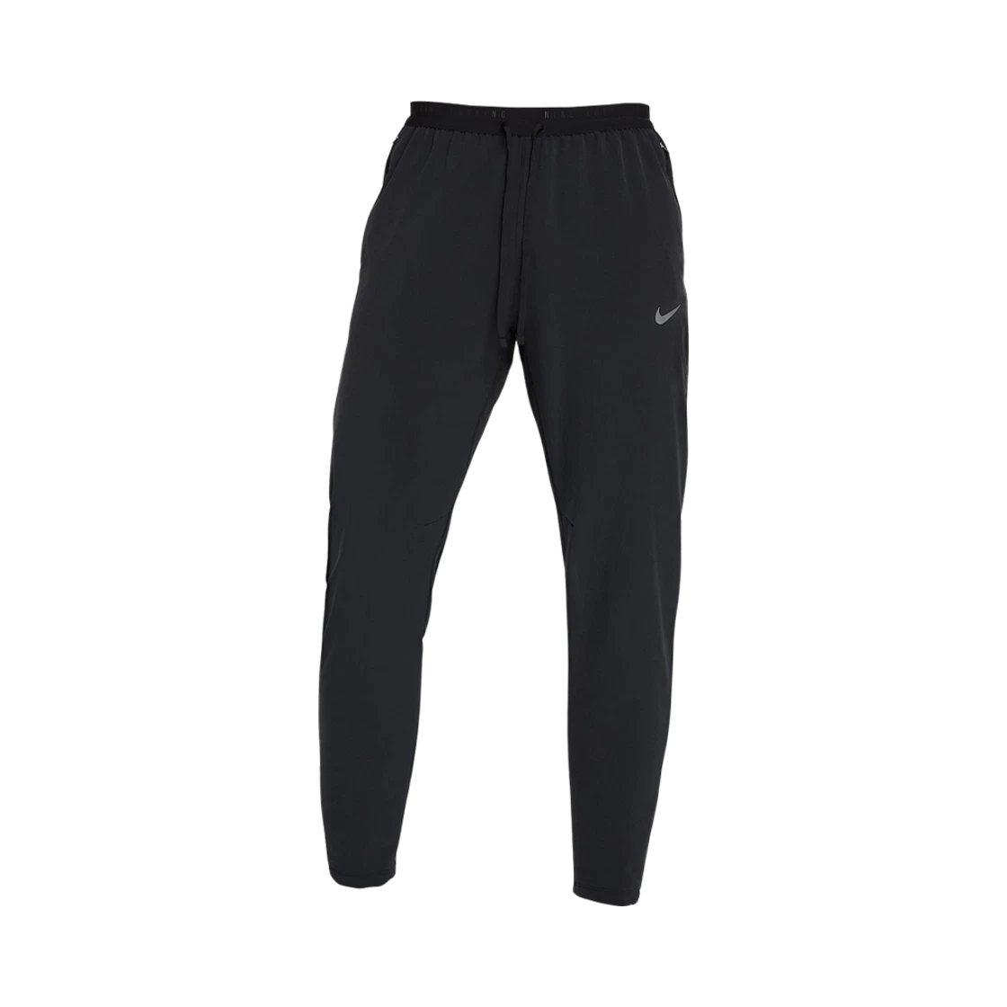 Nike Nike Stride Dri-Fit Woven Running Pants Black - Asia · S