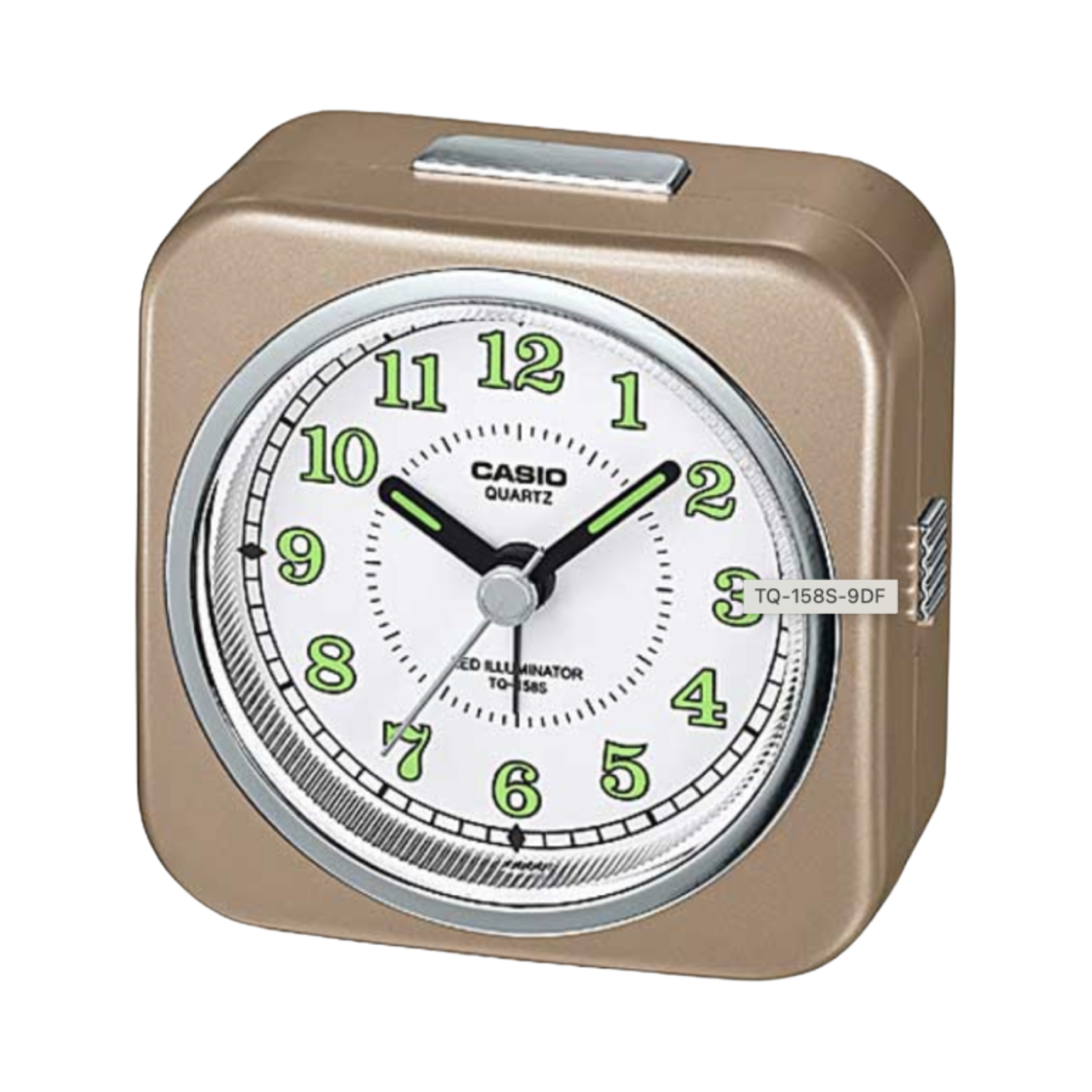 TQ-158S-9DF Casio TQ-158S-9DF