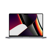 Apple 2021 MacBook Pro 14 M1 Pro 8-Core 512GB SSD / 16GB RAM Space Gray (Korean Ver.)
