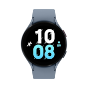 Samsung Galaxy Watch5 44mm Bluetooth Sapphire (Korean Ver.)