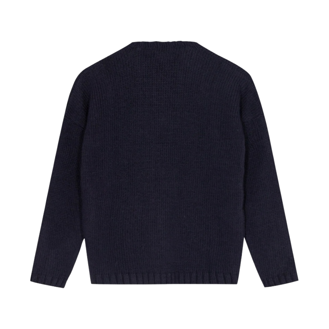 아워레가시 팝오버 라운드넥 럭키 클로버(Our Legacy Popover Roundneck Lucky Clover) - 2