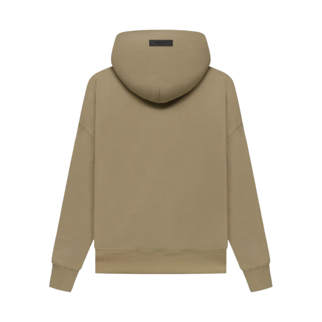 (키즈) 에센셜 후드 오크 - 22SS((Kids) Essentials Hoodie Oak - 22SS) - 2