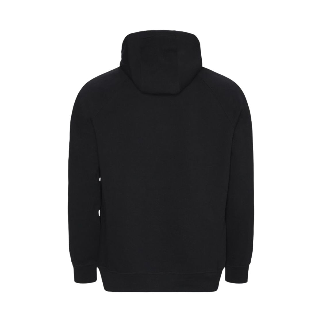 버버리 클라크 로고 후드 블랙(Burberry Clarke Logo Hoodie Black) - 2