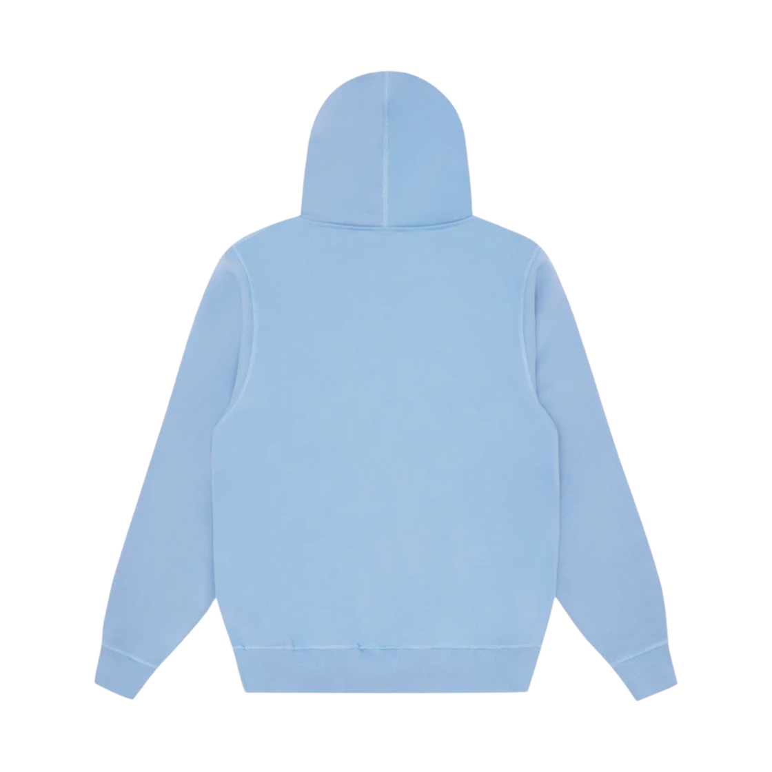 코르테이즈 5 스타즈 알카트라즈 후드 베이비 블루(Corteiz 5 Starz Alcatraz Hoodie Baby Blue) - 2