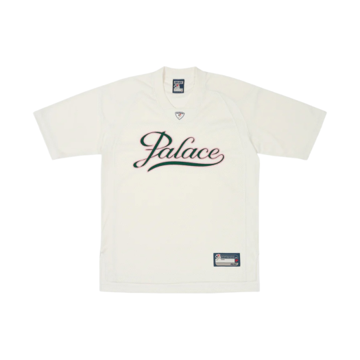 팔라스 펜 팔 저지 화이트 - 24SS | Palace | KREAM