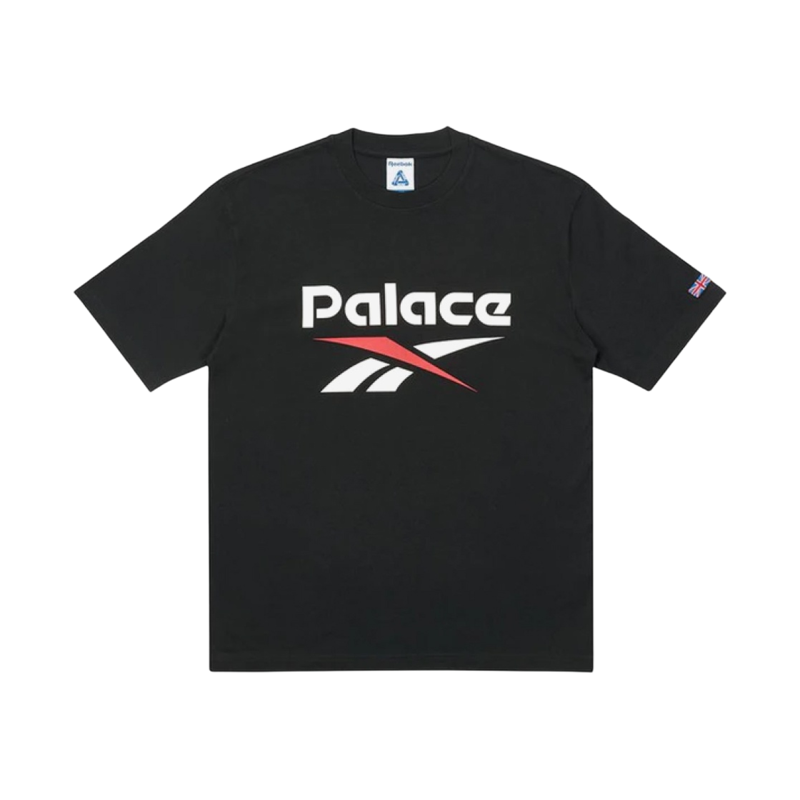 팔라스 x 리복 피복 티셔츠 - 20FW