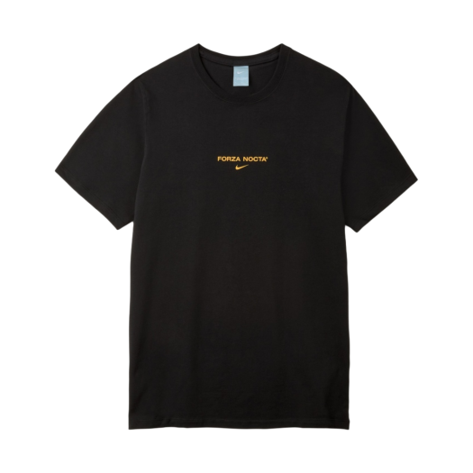 Nike x Drake Nocta Essential T-Shirt Black - Asia