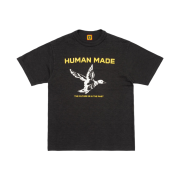 Human Made Graphic T-Shirt #19 Black