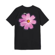 Stussy Cosmos T-Shirt Black