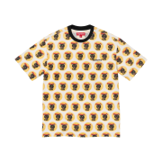 Supreme Black Cat S/S Top Multicolor - 24SS