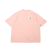 Jordan Flight Essentials Oversized T-Shirts Legend Pink - Asia