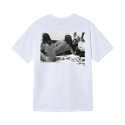 Stussy California '68 T-Shirt White