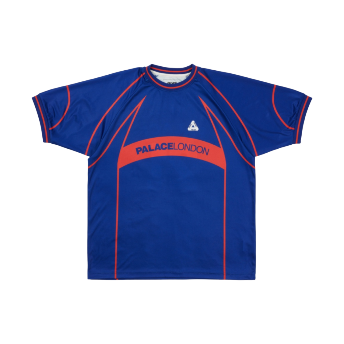 팔라스 12 쥬얼 티셔츠 블루 - 21FW(Palace 12 Jewels T-Shirt Blue - 21FW) - 2