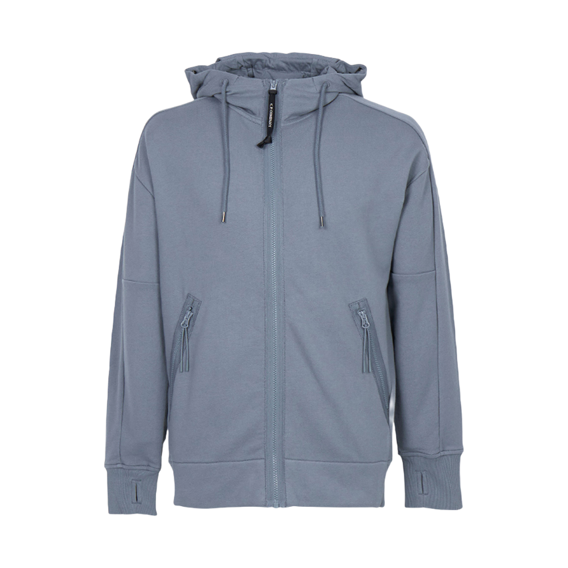 Company Fleece STYLE KREAM