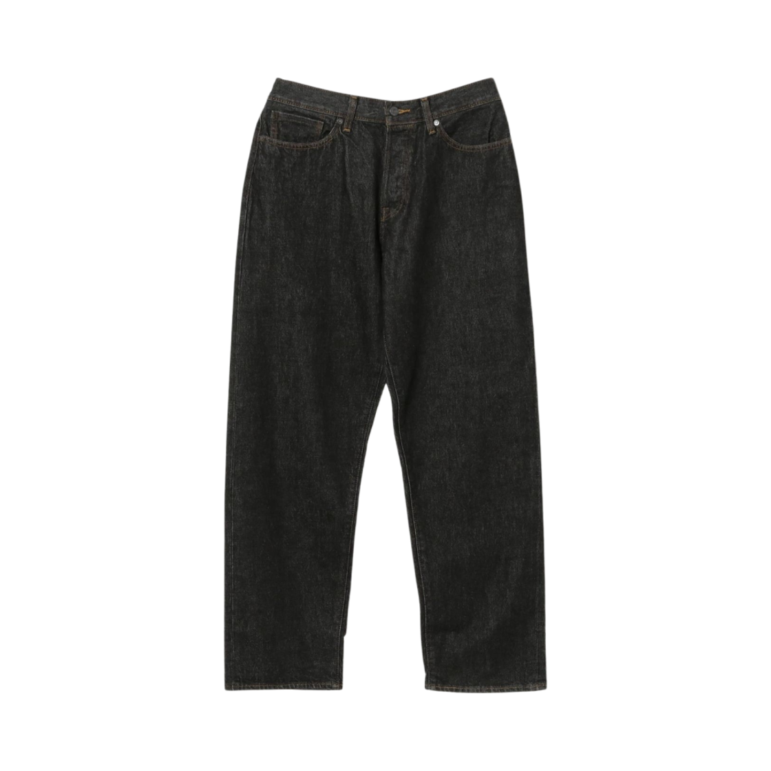 A84260002 Levi's x Beams Denim Pants Black Rinse