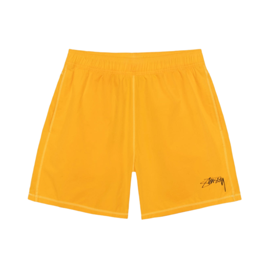Nike x Stussy Water Short Sundial (FZ5761-717)