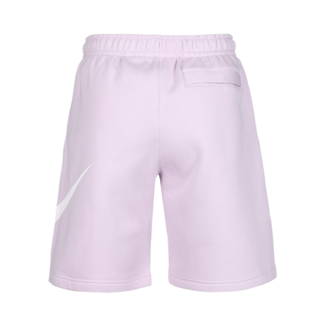 나이키 NSW 클럽 그래픽 쇼츠 아이스드 라일락 - US/EU(Nike NSW Club Graphic Shorts Iced Lilac - US/EU) - 2