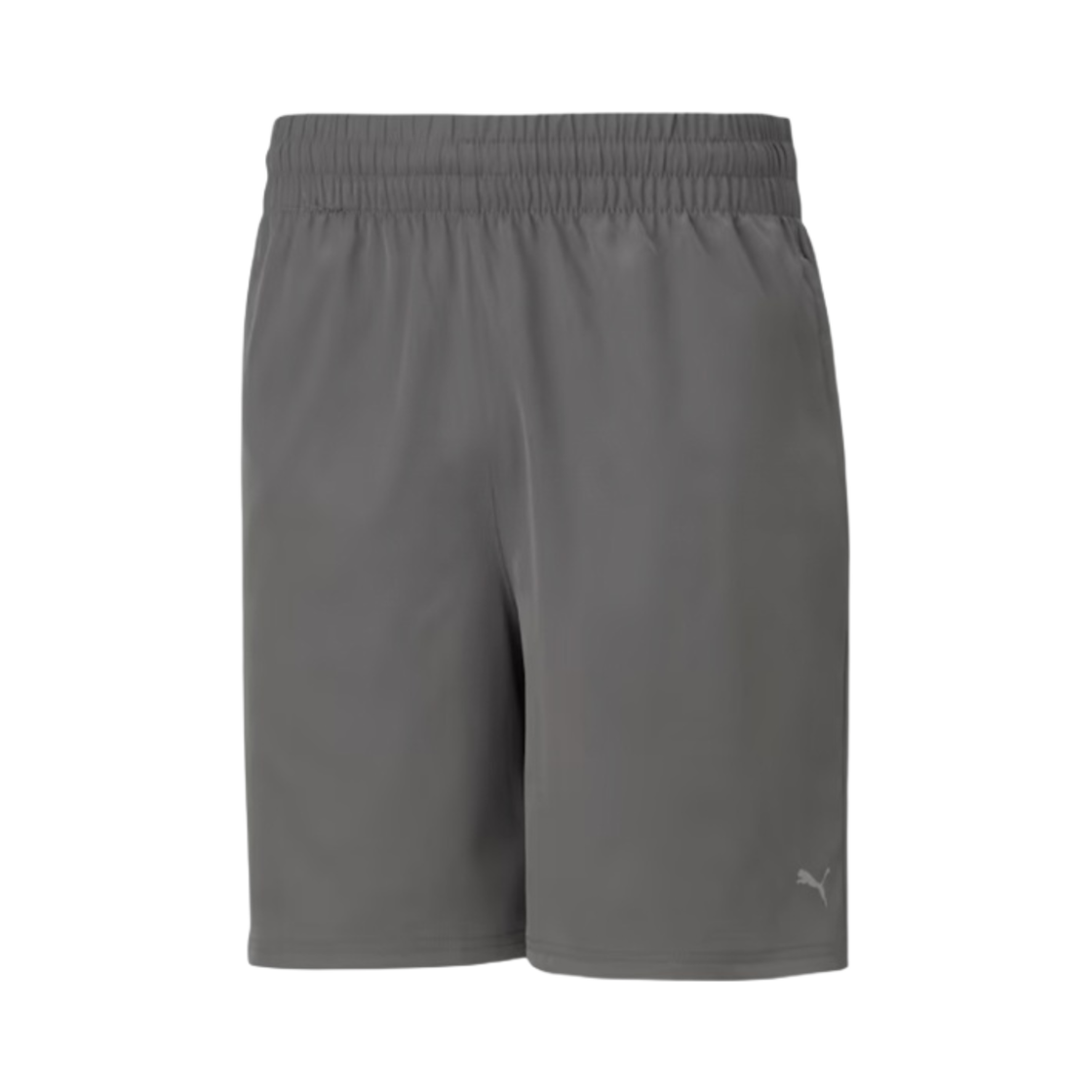 520318-60 Puma Performance Woven 7 Trainging Shorts Castlerock