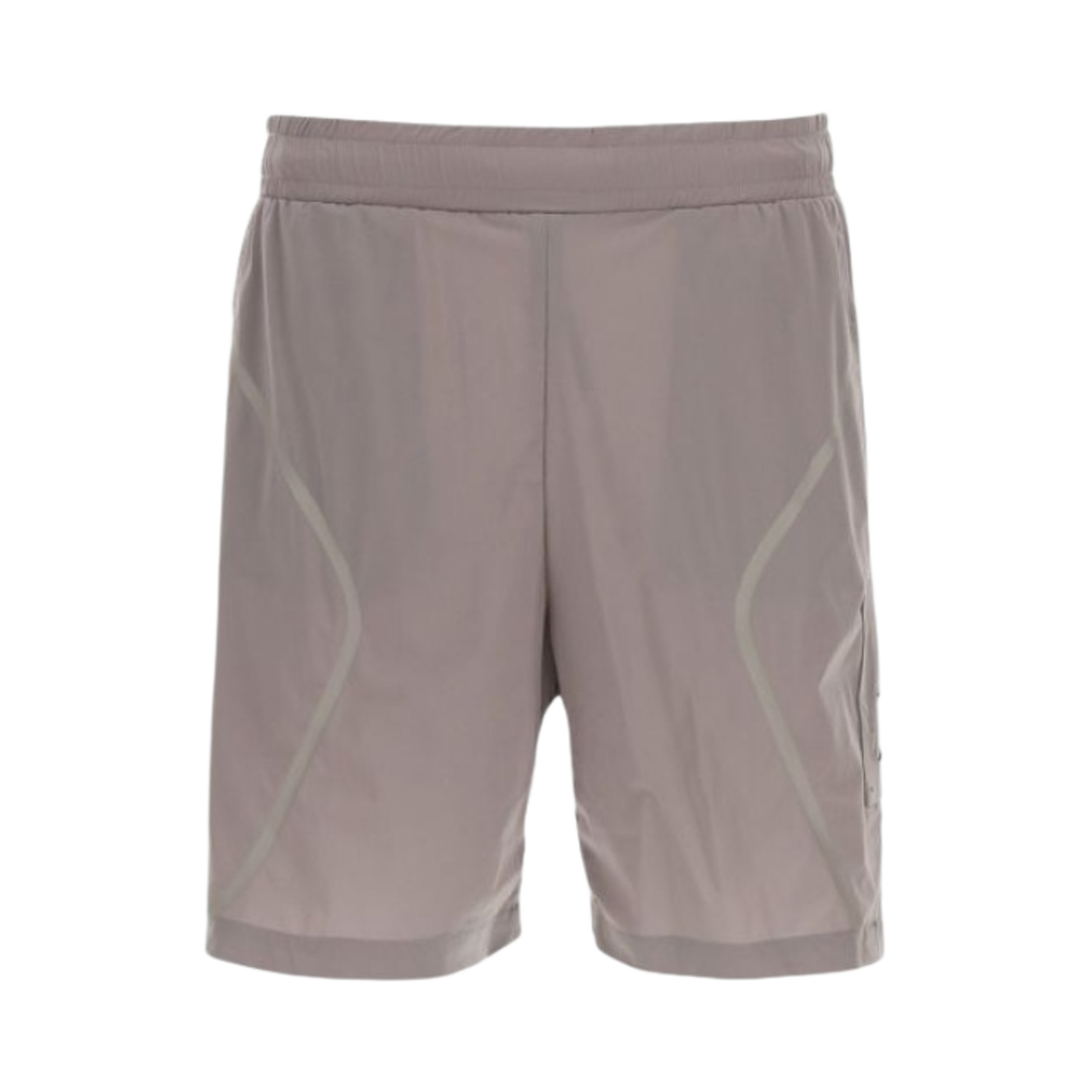 어콜드월 웰디드 쇼츠 플린트 그레이(A Cold Wall Welded Shorts Flint Grey)