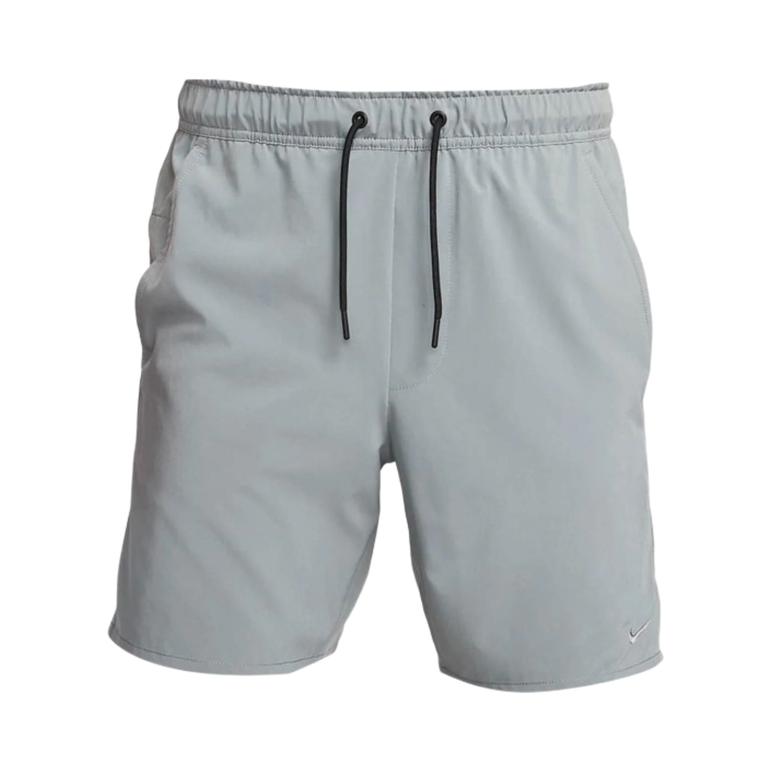 나이키 드라이핏 언리미티드 7인치 언라인드 버서타일 쇼츠 스모크 그레이 - 아시아(Nike Dri-Fit Unlimited 7 Inch Unlined Versatile Shorts Smoke Grey - Asia)