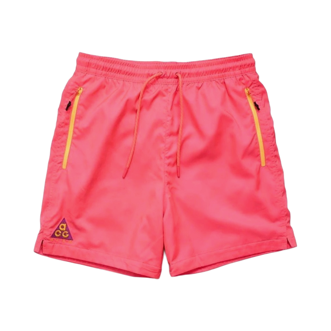 나이키 ACG 우븐 쇼츠 핫 펀치 - US/EU(Nike ACG Woven Shorts Hot Punch - US/EU) - 1