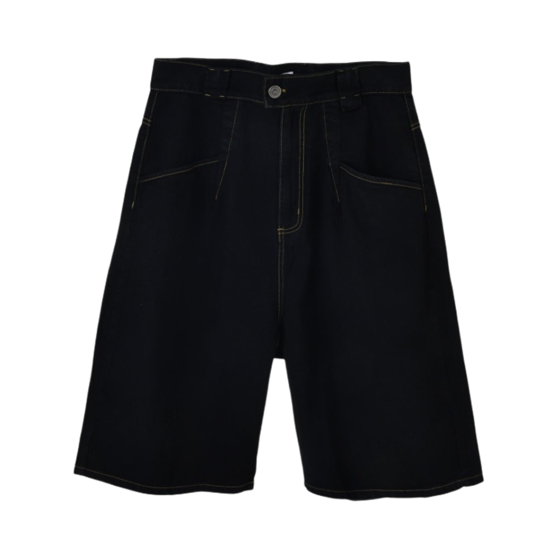 윌리 차바리아 산 조스 95 쇼츠 프라이빗 블랙(Willy Chavarria San Jose 95 Shorts Private Black)