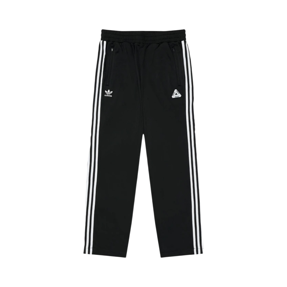 팔라스 x 아디다스 파이어버드 트랙 팬츠 블랙 - 20FW(Palace x Adidas Firebird Track Pants Black - 20FW)