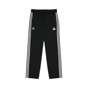 Palace x Adidas Firebird Track Pants Black - 20FW