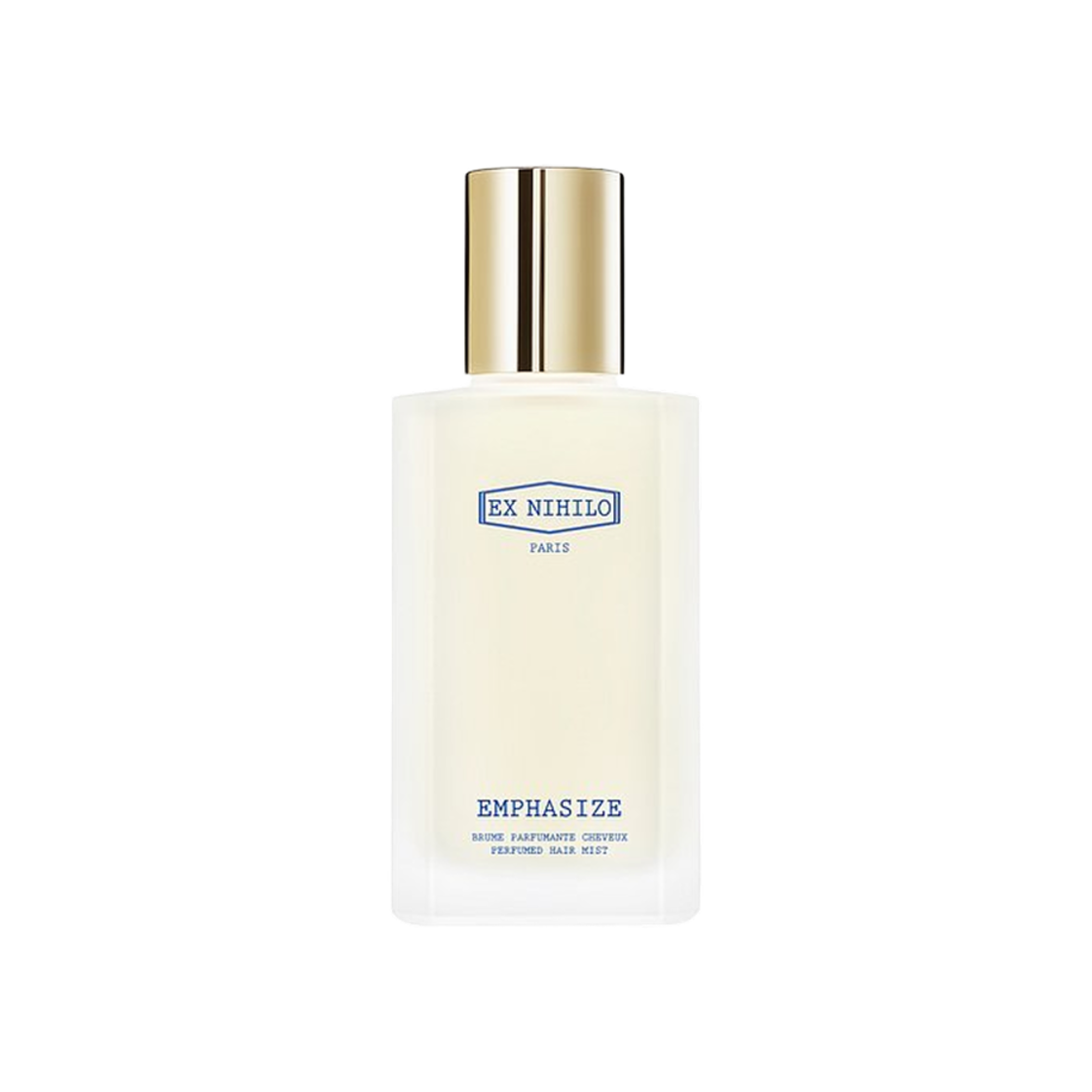 - Ex Nihilo Emphasize Perfumed Hair Body Mist 100ml