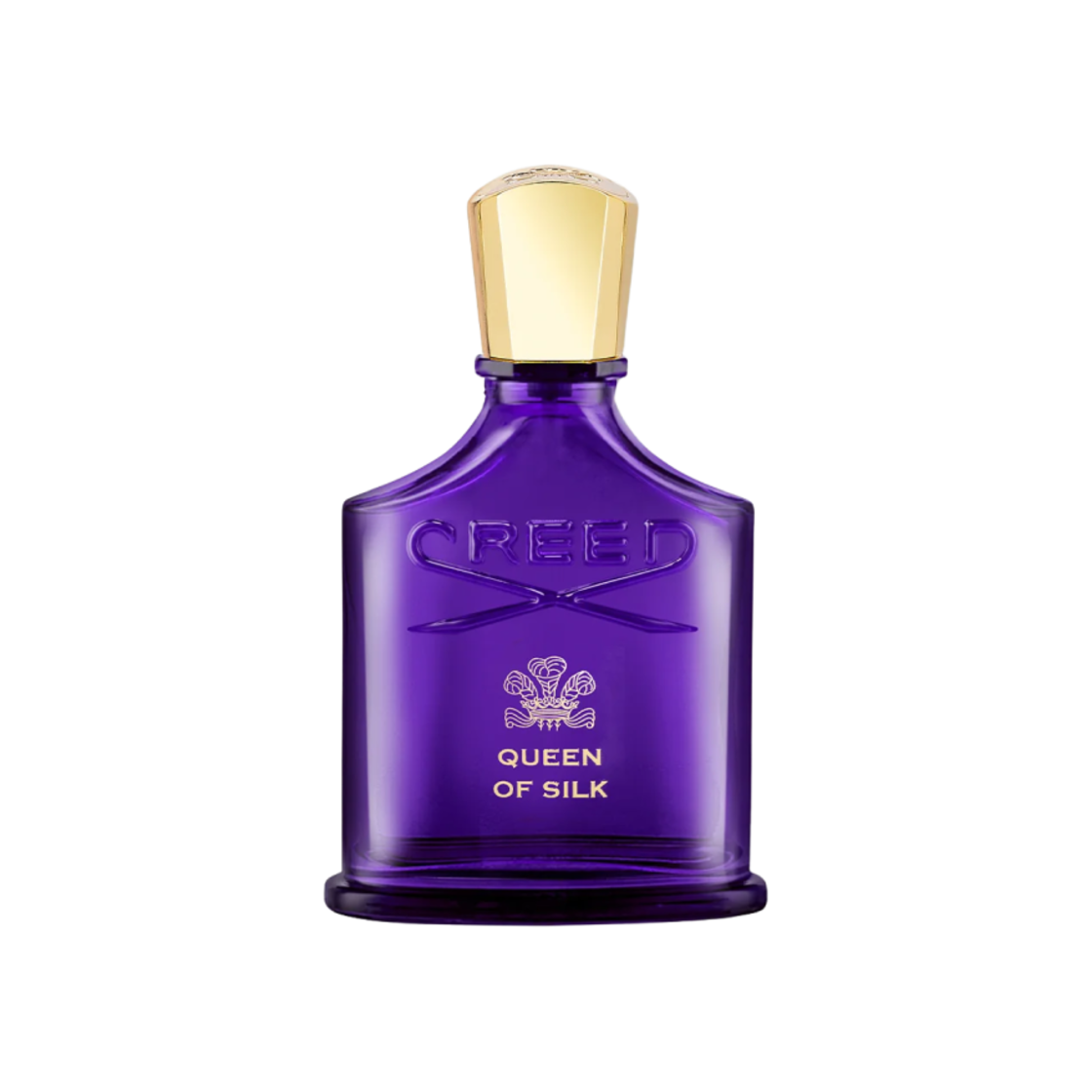 - Creed Queen of Silk Eau De Parfum 75ml