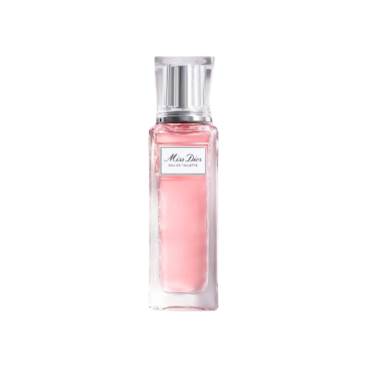 Dior Miss Dior Blooming Bouquet Roller-Pearl Eau de Toilette 20ml (Korean Ver.)