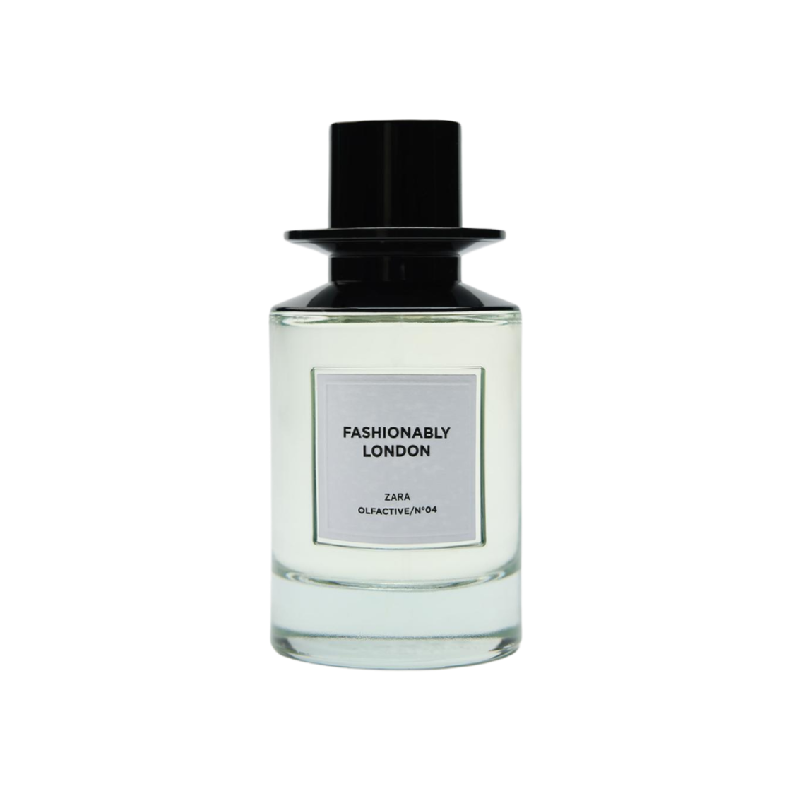 0110/664 Zara x Jo Malone Olfactive No.04 Fashionably London 100ml