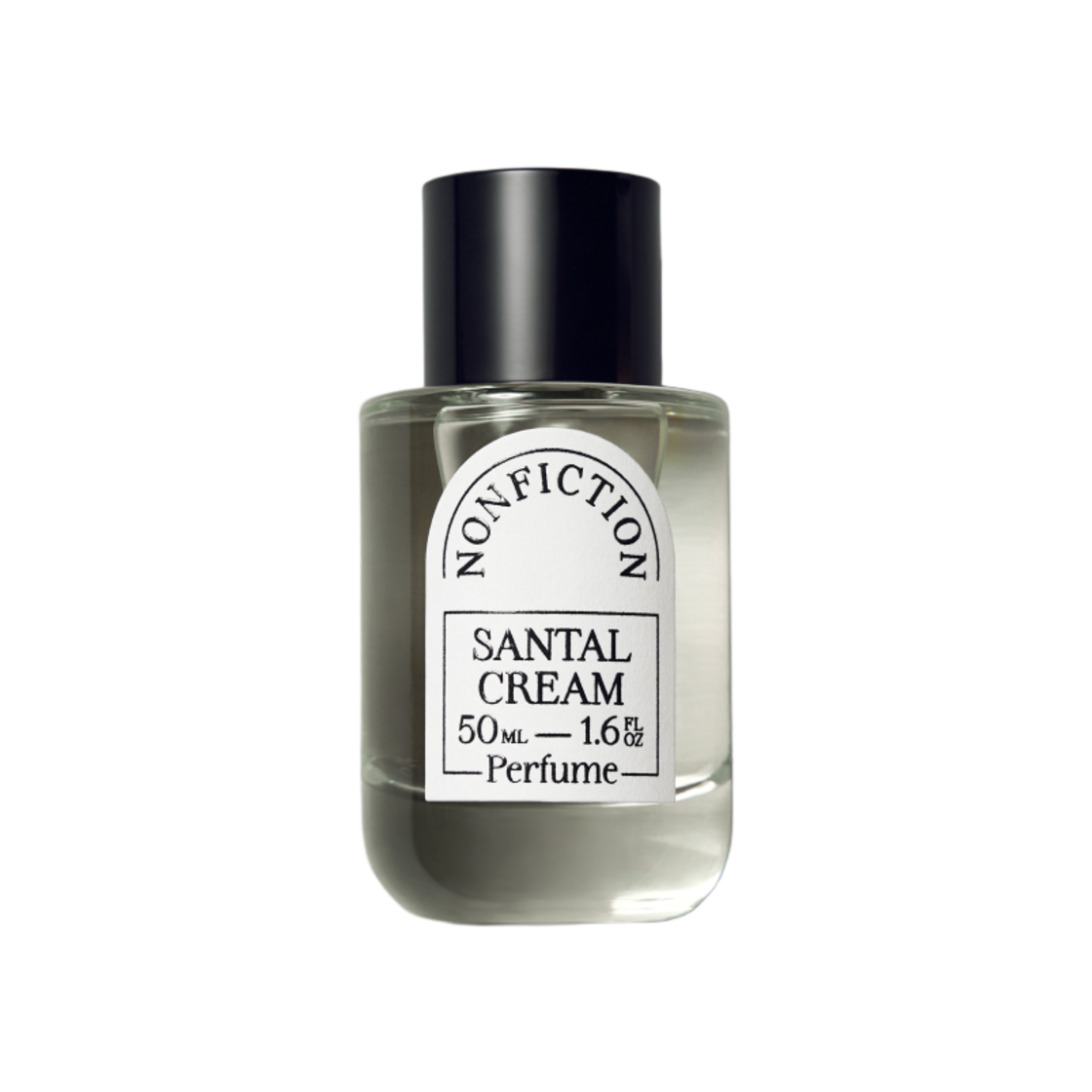 논픽션 상탈 크림 오 드 퍼퓸 50ml(Nonfiction Santal Cream Eau De Perfume 50ml)