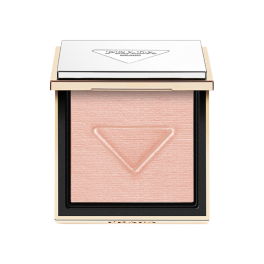 1A5651-2I02-FBP02 Prada Light Glowing Highlighter 02 Pink (Korean Ver.)