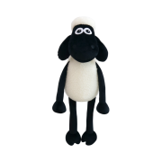 Dream C&C Sheep Keyring Plush Big Body Pillow 70cm